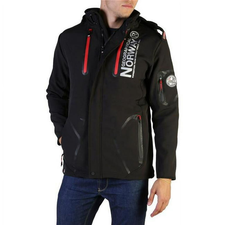 Geographical Norway - Tyreek_man - Walmart.com
