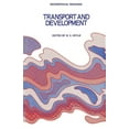 thumbnail image 1 of Geographical Readings Transport and Development, (Paperback), 1 of 1