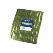 Geographics Conventional Certificate Paper, Blue, 50 Sheets - Walmart.com