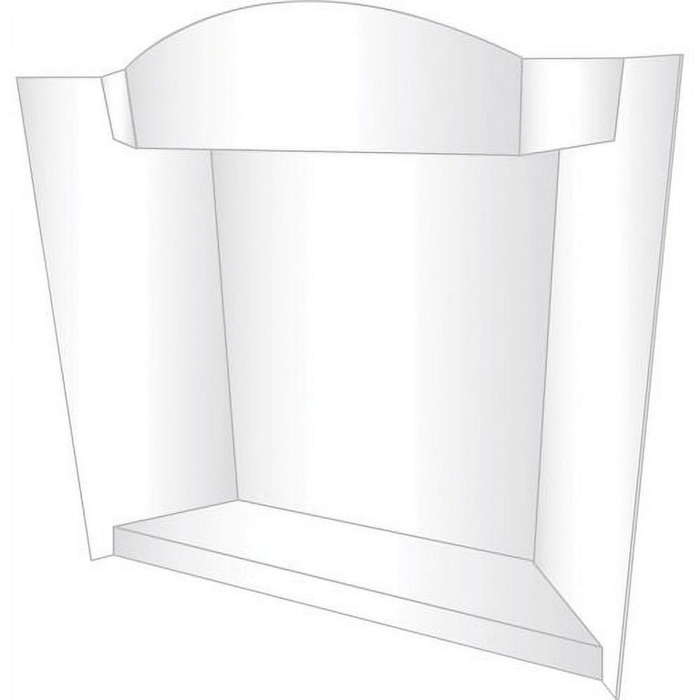 Geographics RoyalBrites 3-D Display Board - 39 Geographics RoyalBrites 3-D Display Board - 39
