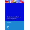 thumbnail image 1 of Geographies for Advanced Study: Statistical Methods and the Geographer (Paperback), 1 of 1