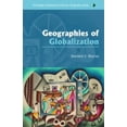 thumbnail image 1 of Pre-Owned Geographies of Globalization (Routledge Contemporary Human Geography Series) Paperback, 1 of 1