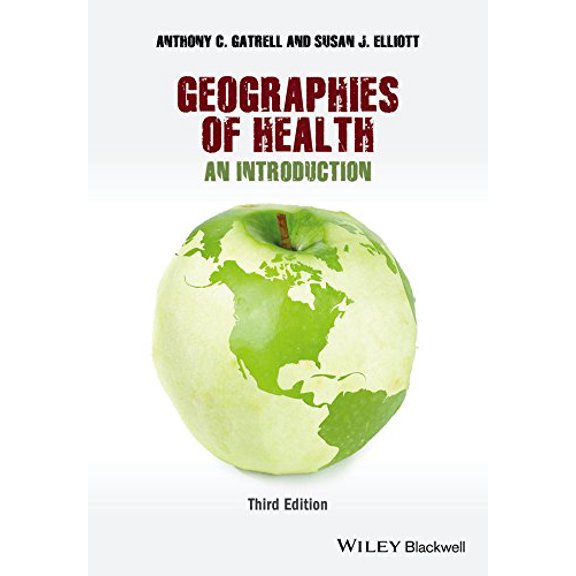 Pre-Owned Geographies of Health