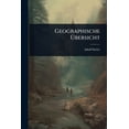 thumbnail image 1 of Geographische Ã&amp;#156;bersicht, (Paperback), 1 of 1