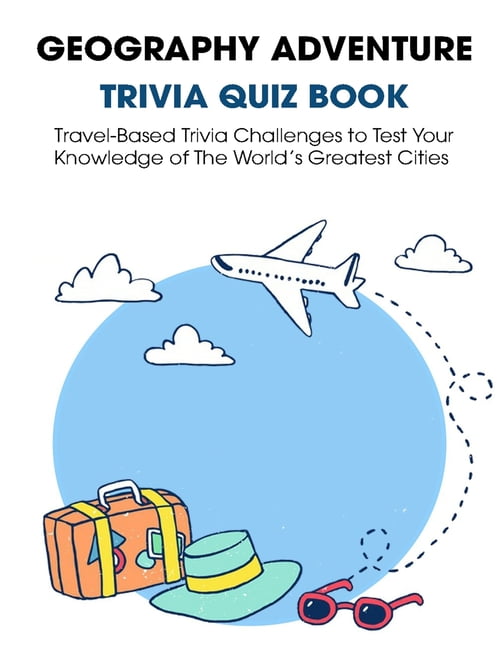 Travel Quiz 