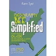 thumbnail image 1 of Geography Bee Simplified : Every Kid's Guide to the School and State Geography Bees (Edition 2) (Paperback), 1 of 1
