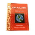 thumbnail image 1 of Pre-Owned Geography II, Student Text (Sub-Saharan Africa, Asia, Oceania, & the Americas) (Paperback) 1615382151, 1 of 1