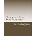 thumbnail image 1 of Geography Map Skill Activities: Warm-Ups, 1 of 1