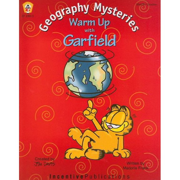 Pre-Owned Geography Mysteries (Paperback) 0865307504 9780865307506