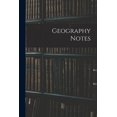 thumbnail image 1 of Geography Notes, (Paperback), 1 of 1