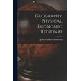 thumbnail image 1 of Geography, Physical, Economic, Regional (Paperback), 1 of 1