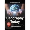 thumbnail image 1 of Geography Today: An Encyclopedia of Concepts, Issues, and Technology, (Hardcover), 1 of 1