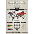 thumbnail image 1 of Geography Trivia and FUN Facts for Kids and Adults, (Paperback), 1 of 1
