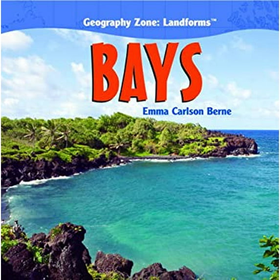 Pre-Owned Bays (Library Binding) 9781404242067