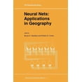 thumbnail image 1 of Geojournal Library Neural Nets: Applications in Geography, Book 29, (Paperback), 1 of 1