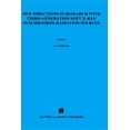 thumbnail image 1 of Geojournal Library New Directions in Research with Third-Generation Soft X-Ray Synchrotron Radiation Sources, Book 254, (Hardcover), 1 of 1