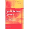 thumbnail image 1 of Geojournal Library Spatial Database Systems: Design, Implementation and Project Management, Book 87, (Hardcover), 1 of 1