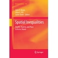 thumbnail image 1 of Geojournal Library Spatial Inequalities: Health, Poverty, and Place in Accra, Ghana, Book 110, (Paperback), 1 of 1