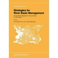 thumbnail image 1 of Geojournal Library Strategies for River Basin Management: Environmental Integration of Land and Water in a River Basin, Book 6, (Paperback), 1 of 1