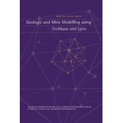 Geologic & Mine Modelling, (Paperback)