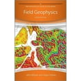 thumbnail image 1 of Geological Field Guide Field Geophysics, Book 28, (Paperback), 1 of 1