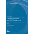 thumbnail image 1 of Geological Hazards and Risk Management, (Hardcover), 1 of 1