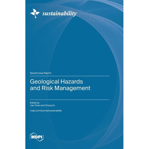 Geological Hazards and Risk Management, (Hardcover)