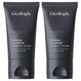 Geologie 2 Salicylic Acid Face Wash Cleans, Exfoliates, Clears Skin