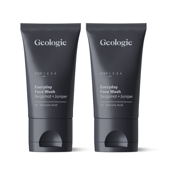 Salicylic Acid Face Wash
