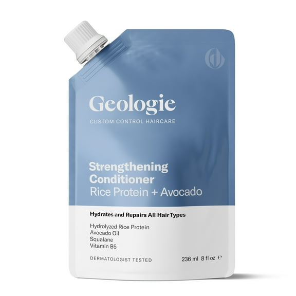 Strengthening Conditioner