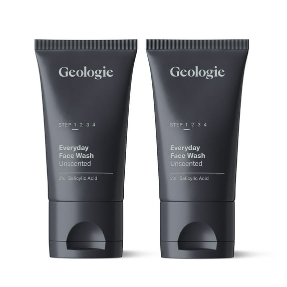 Salicylic Acid Face Wash
