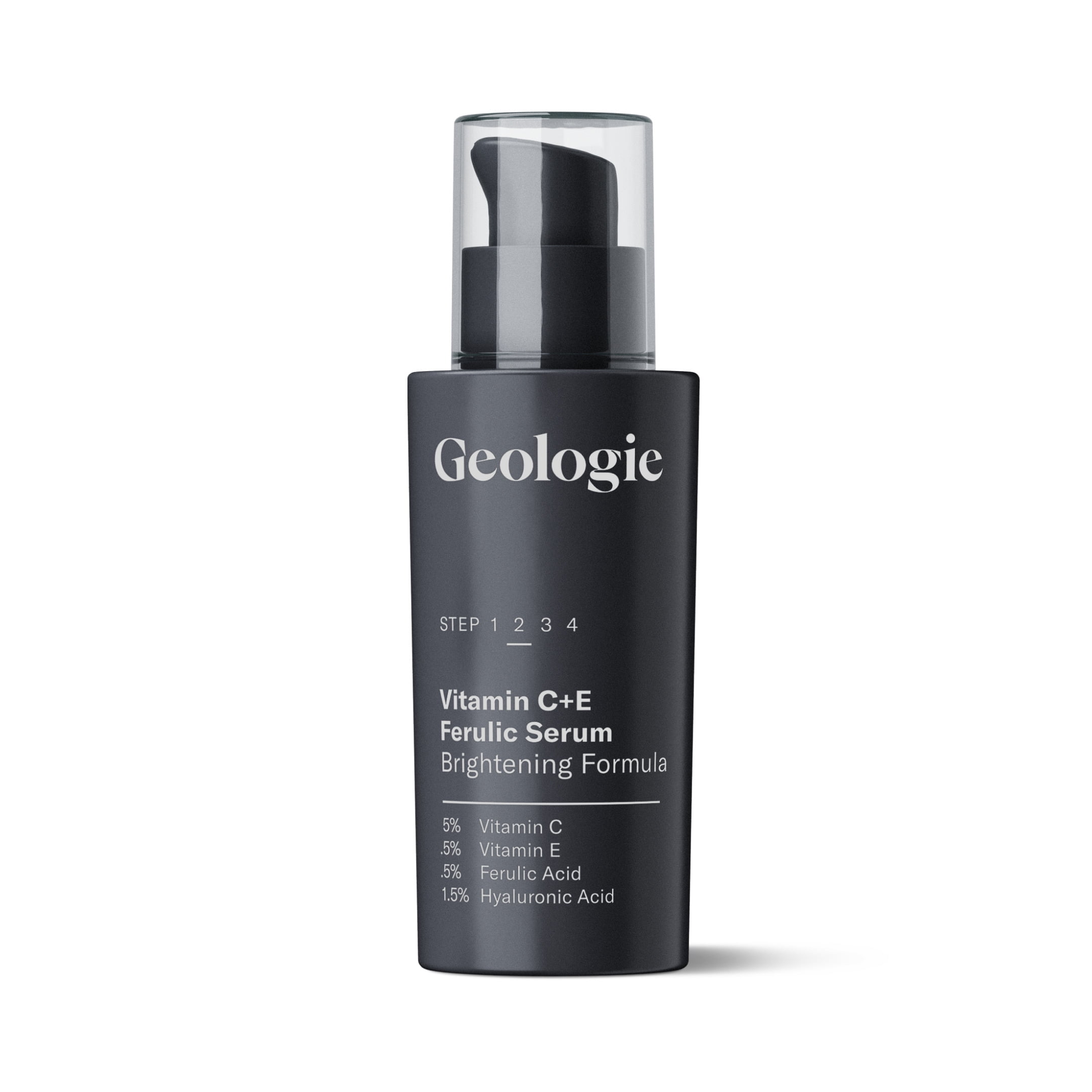 Vitamin C+E Ferulic Serum