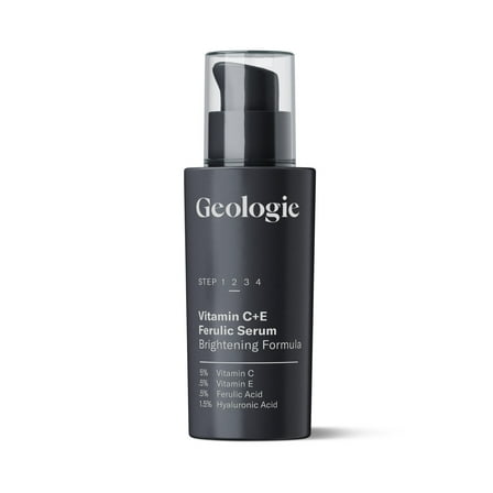 Vitamin C+E Ferulic Serum