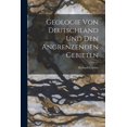 thumbnail image 1 of Geologie von Deutschland und den Angrenzenden Gebieten, (Paperback), 1 of 1