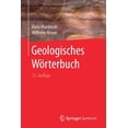 thumbnail image 1 of Geologisches Wörterbuch, (Paperback), 1 of 1