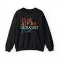 thumbnail image 1 of Geologist Geology Graduation Sweatshirt, Gifts, Crewneck, 1 of 4