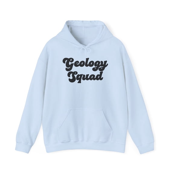 Geology Geologist Graduation Hoodie, Gifts, Hooded Sweatshirt