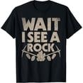 thumbnail image 1 of Geology Geologist T-Shirt, 1 of 4
