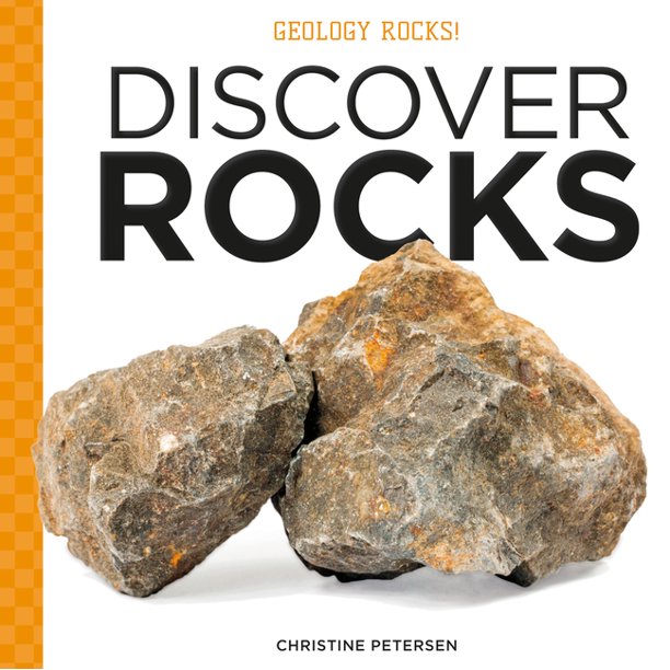 Geology Rocks!: Discover Rocks (Hardcover) - Walmart.com