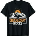 thumbnail image 1 of Geology Rocks Geologist Geology Science T-Shirt, 1 of 5