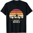 thumbnail image 1 of Geology Rocks Geology T-Shirt, 1 of 4