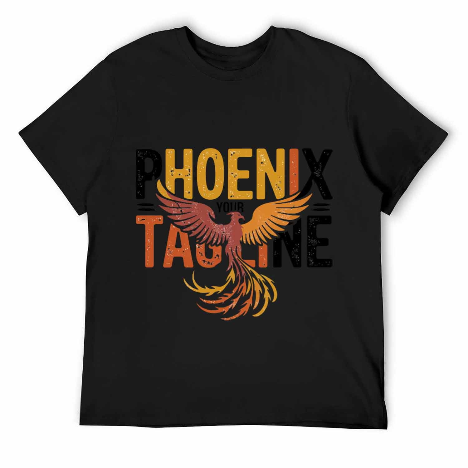 Geology T Shirt Funny PHOENIX YOUR TAGLINE Gift Tee - Walmart.com