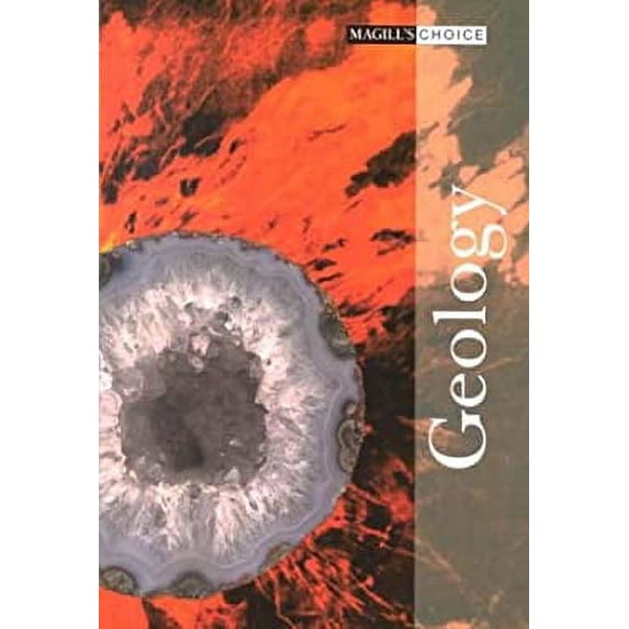 Pre-Owned Geology Vol. 1 : Alluvial Systems--Magmas 9780893565237 Used