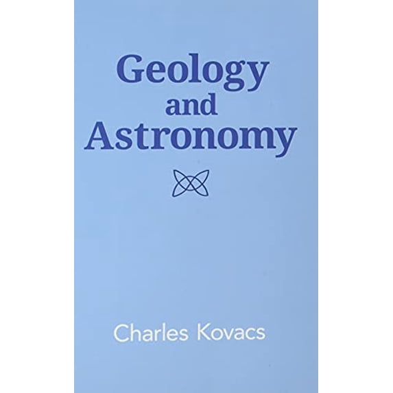 Pre-Owned Geology and Astronomy (Paperback) 0863158072 9780863158070