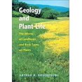 thumbnail image 1 of Pre-Owned Geology and Plant Life: The Effects of Land Forms and Rock Types on Plants (Hardcover) 0295982039 9780295982038, 1 of 1