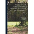 thumbnail image 1 of Geology and Preliminary Ore Dressing Studies of the Carolina Barite Belt; 1949, (Paperback), 1 of 1