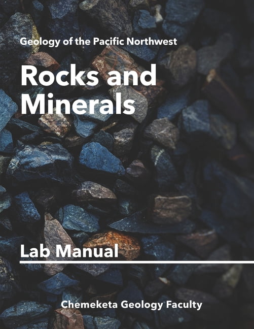 Pnw Rocks Geology of the Pacific Northwest: Rocks and Minerals: Geology Lab ...