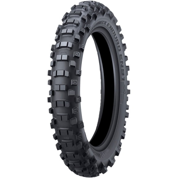 Geomax EN91 120/90-18 R Tire - All Season, All Terrain/Off-Road Tires