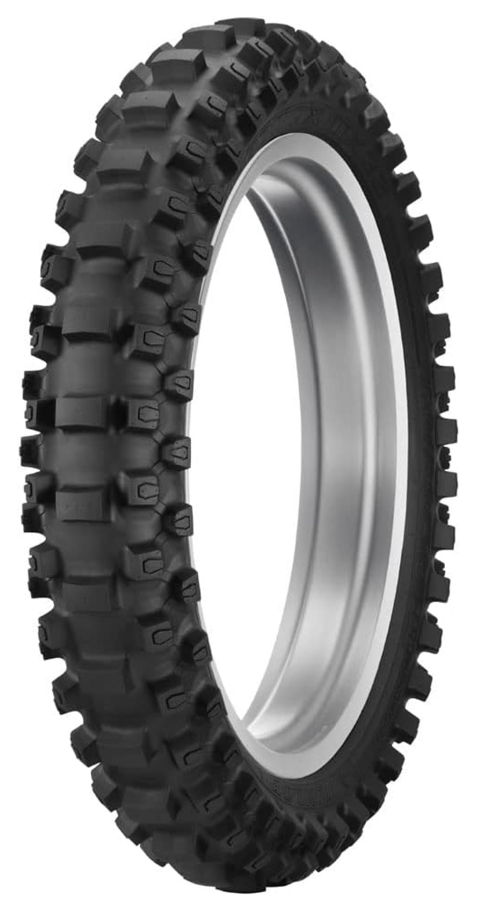 Geomax MX33 120/80-19 Rear Tire 45234114