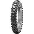 thumbnail image 1 of Geomax MX53 Rear Tire (110/90-19), 1 of 1